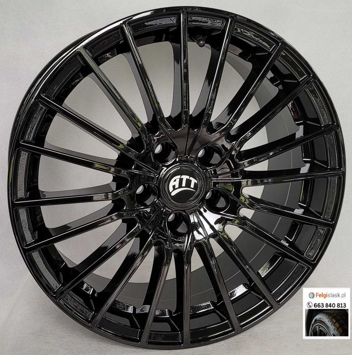 ATT Felgi 18 Honda Civic 10 Accord Kia Proceed Sportage Camry Tucson