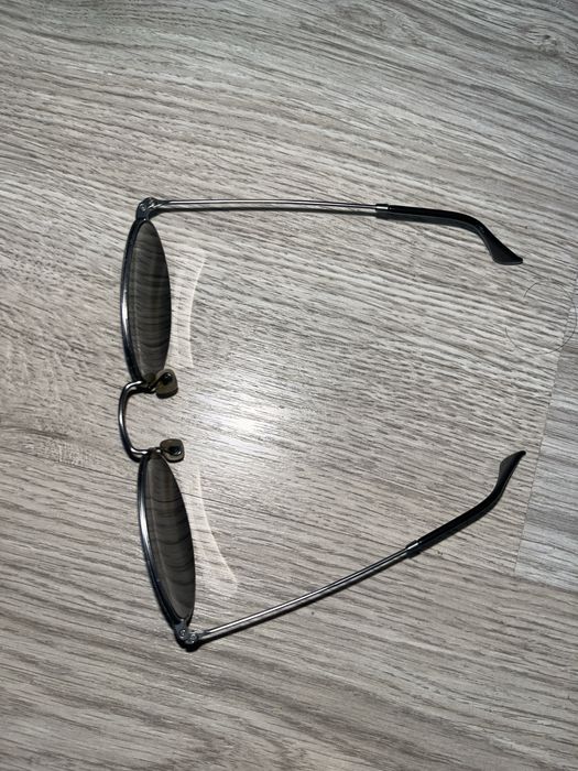 Óculos de sol Ray ban - RB3447 ROUND METAL 29 50