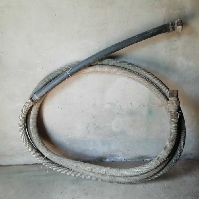motobomba de rega