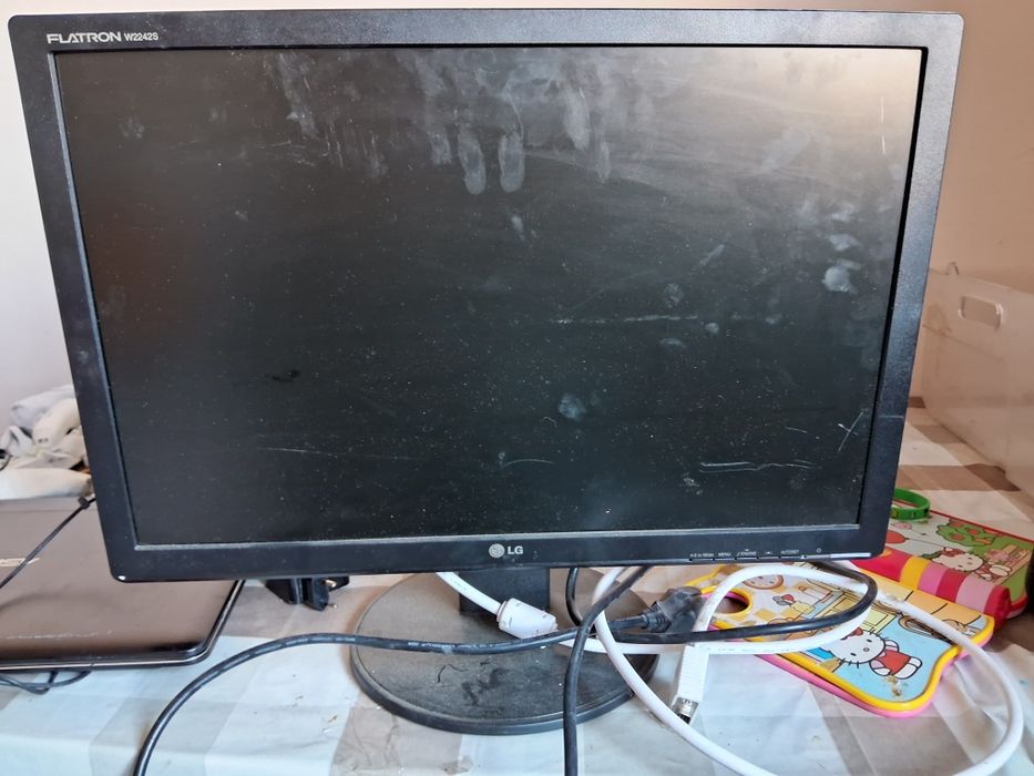 Продам Монітор LG