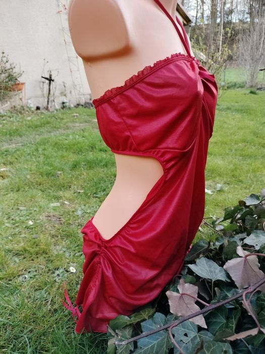 Sukienka turecka rozmiar XL