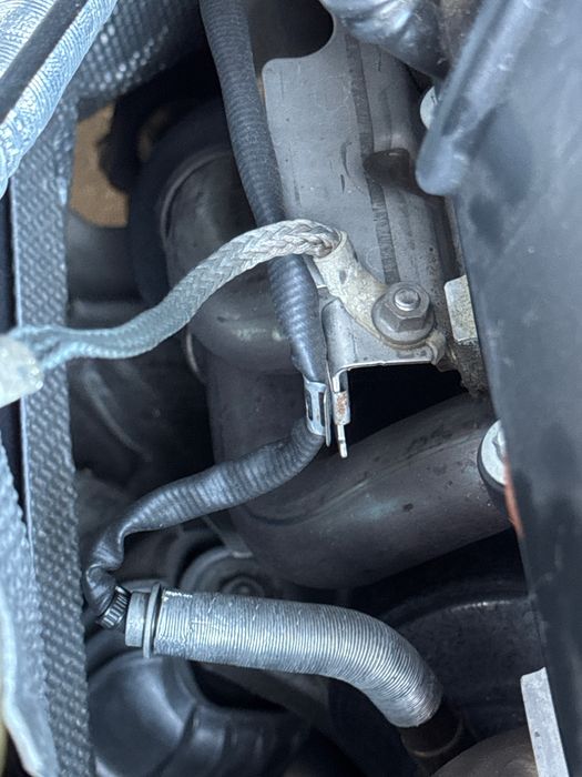 SWAP N53B30A 218KM BMW E92 2008R