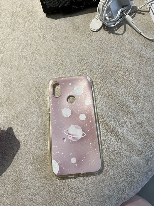 Чохол на телефон Xiaomi Mi A2