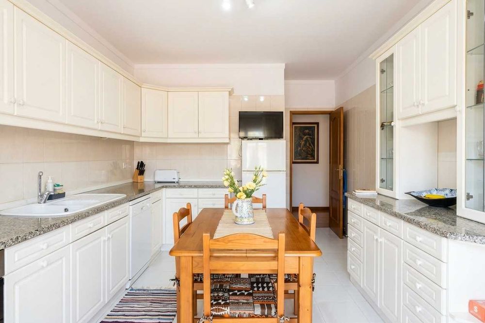 Apartamento T3 à venda em Santa Clara e Castelo Viegas, Coimbra — foto 4