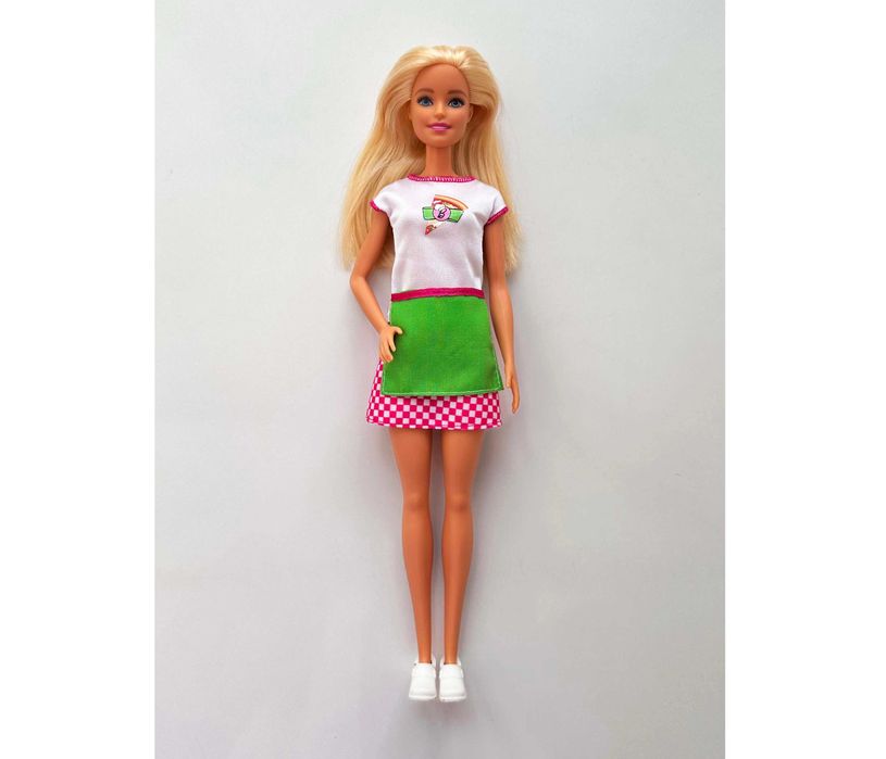 Кукла барби Mattel Barbie 2015