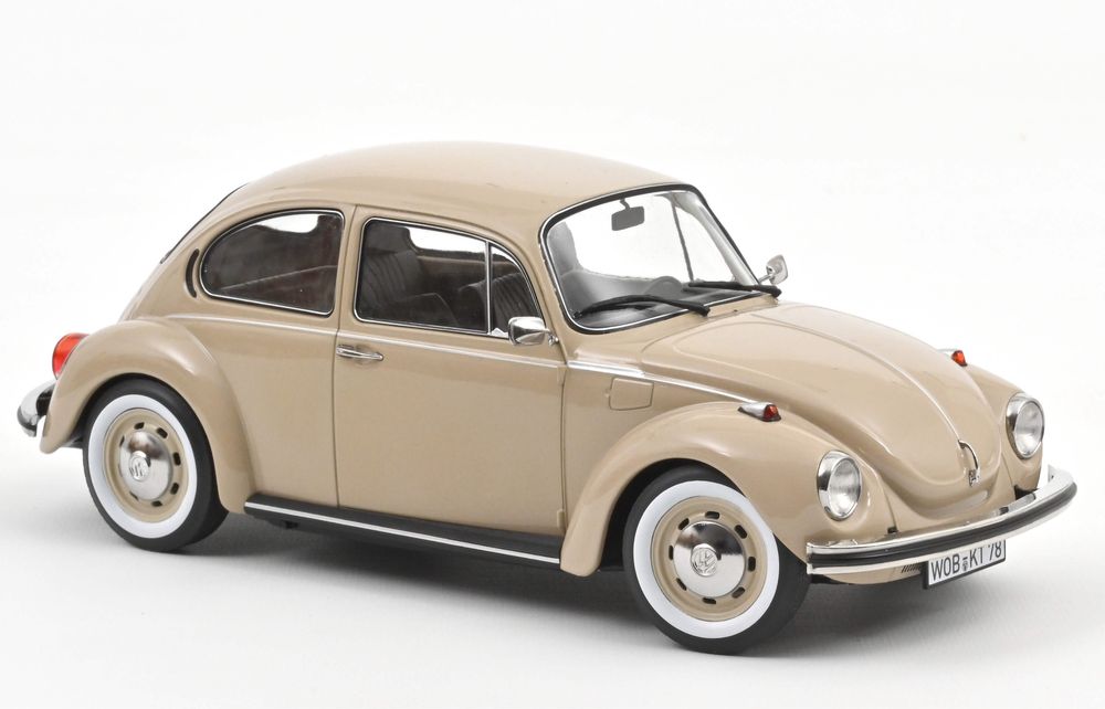 Norev 1973 Volkswagen 1303 1/18