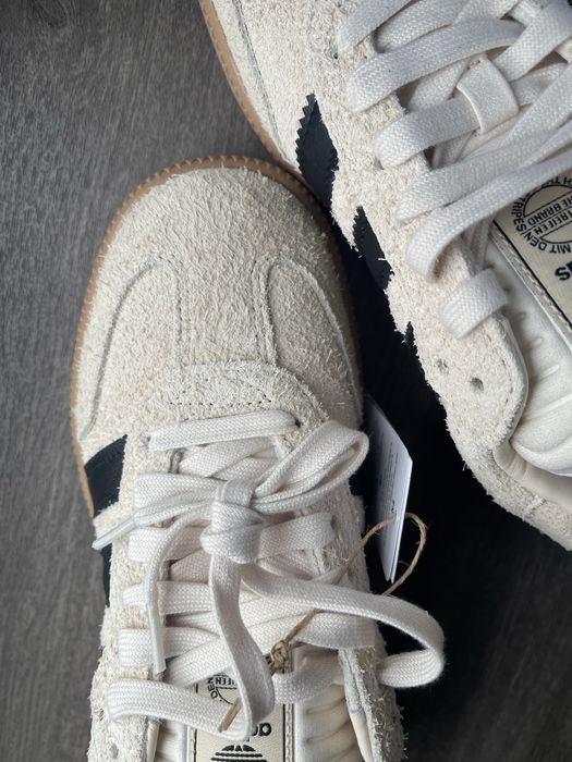 Жіночі кросівки samba