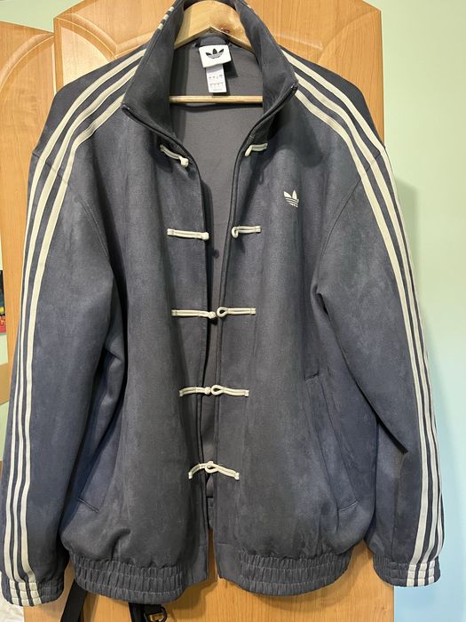 Кофта Addidas New Chinese Style