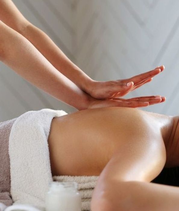 Пропоную послуги масажу