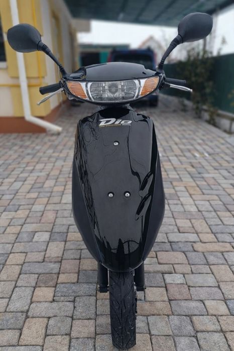 Скутер Хонда Діо 34 в ідеальному стані!