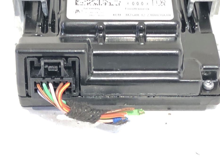 KAMERA ASYSTENT PASA AUDI A4 B9 8W0907217J 2.0 150KM CZOŁOWA