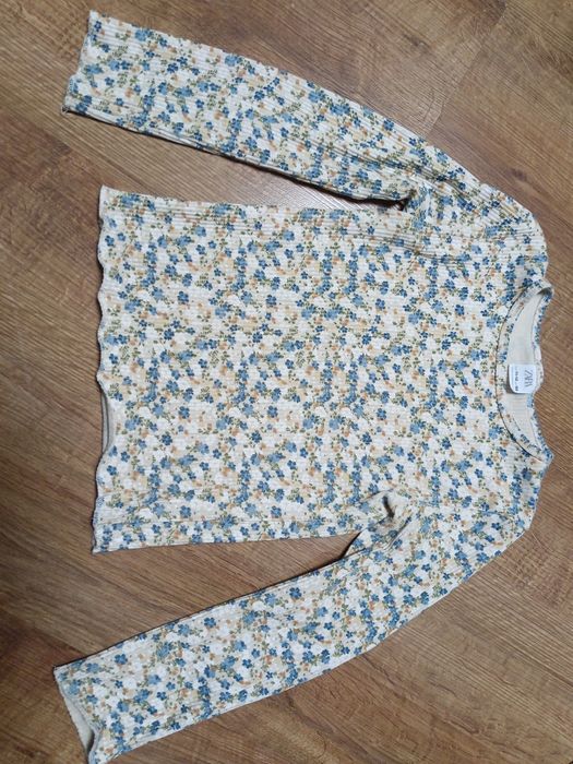Bluzka Zara rozm 152