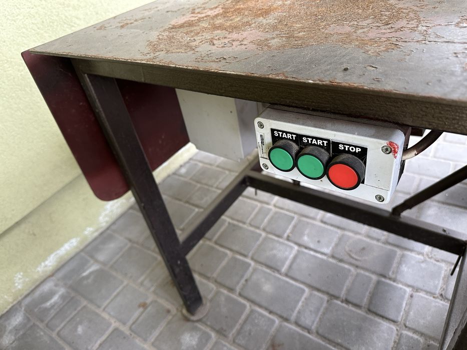 Продам дровокол 3-х фазний