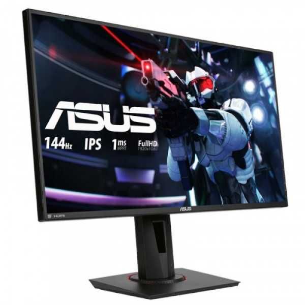 Монітор 27" Asus VG279Q (90LM04G0-B01370)