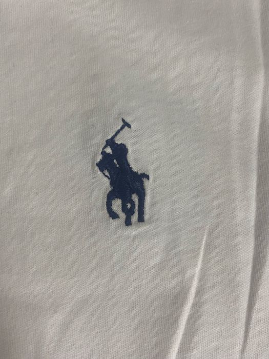 Koszulka ralph lauren.