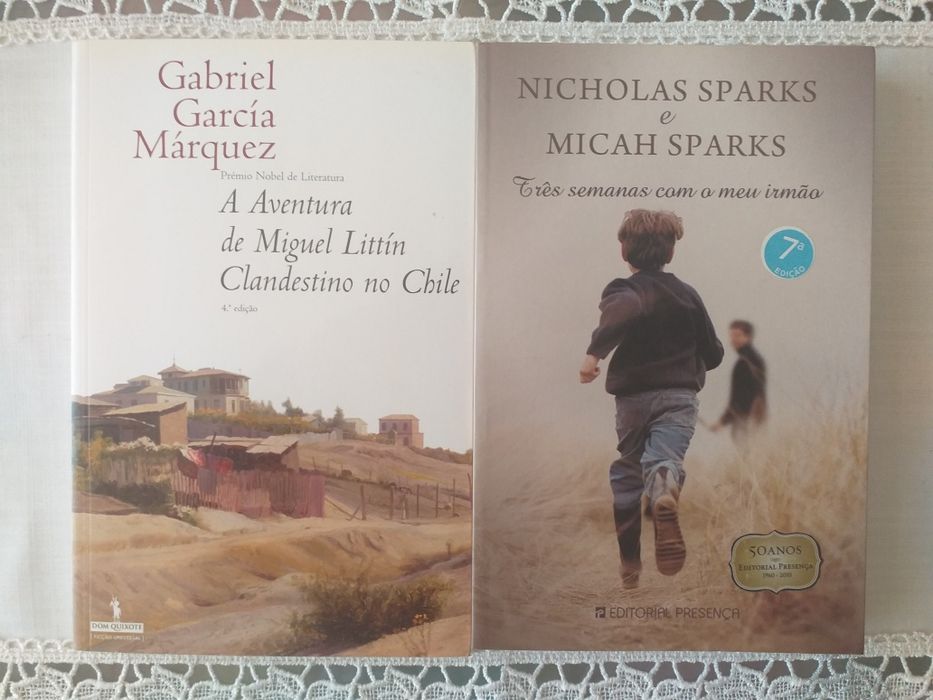 Nicholas.Sparks*MELLISSAHILLTudo Sobre ti.DanielleSteel.Gabriel.G.Mar