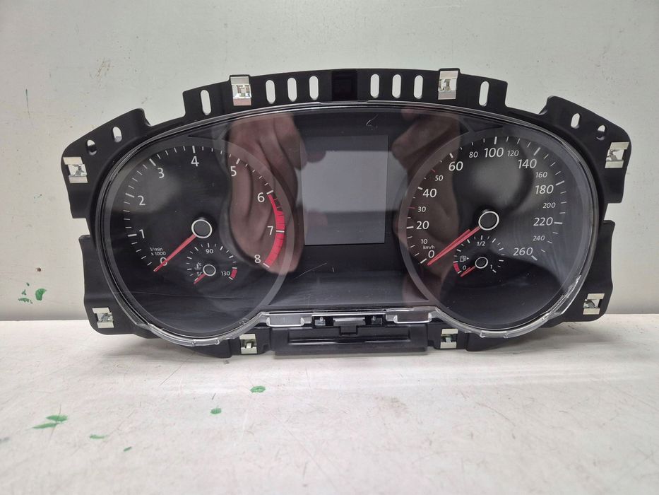 licznik prędkościomierz 5g0 volkswagen golf vii 5g1920730