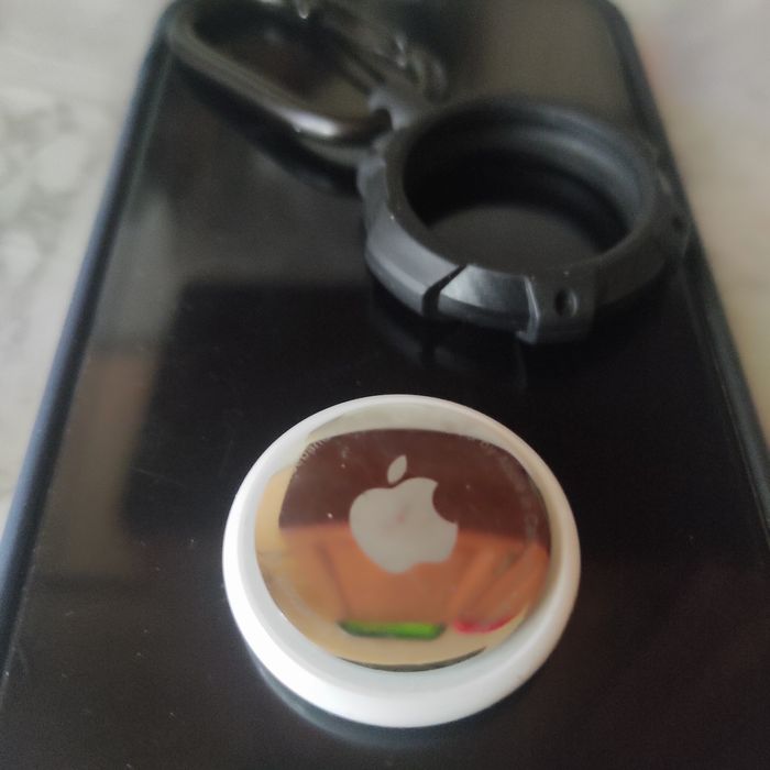 iPhone XR смартфон