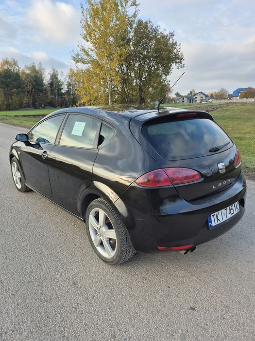 Seat Leon  2.0 tdi