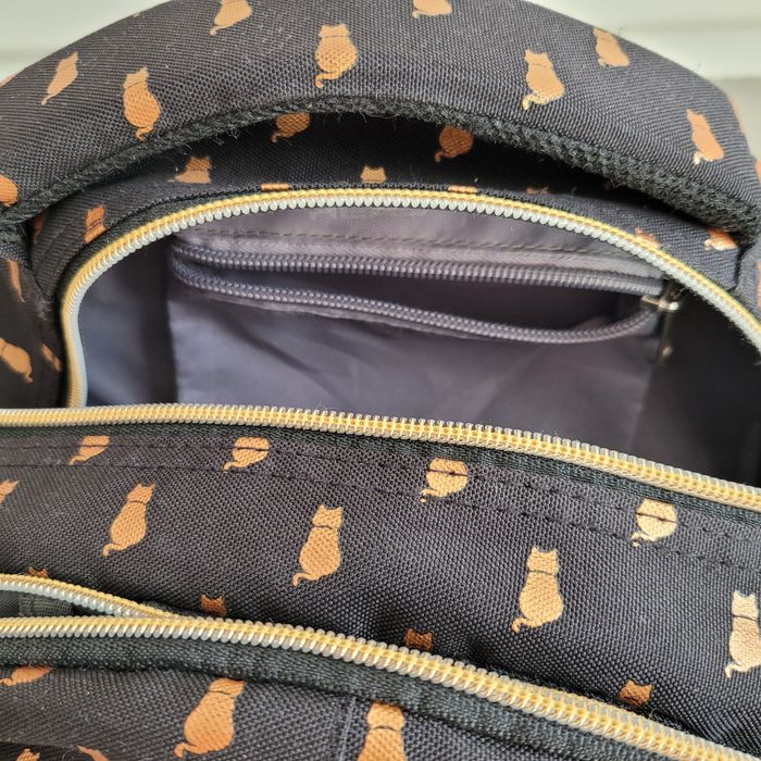 Plecak szkolny Head w koty