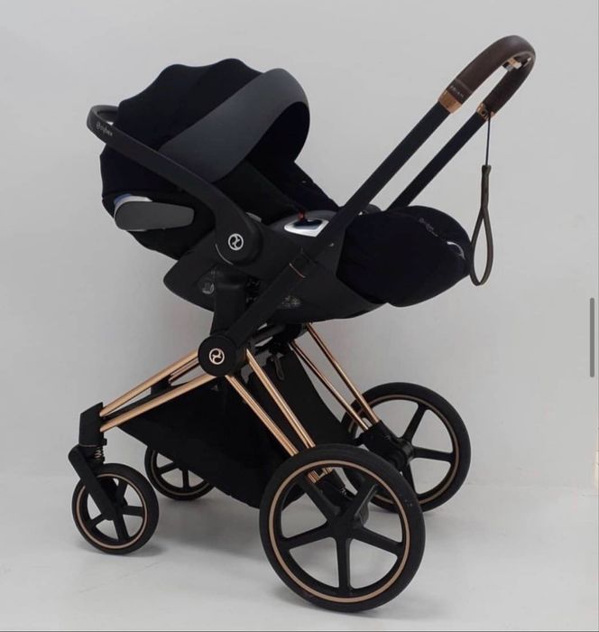 Коляска Cybex Priam