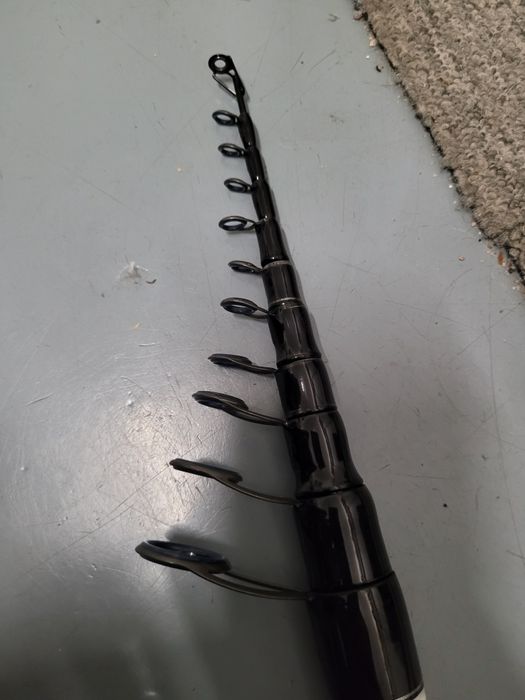 Cana pesca Vega sorento evolve 6M