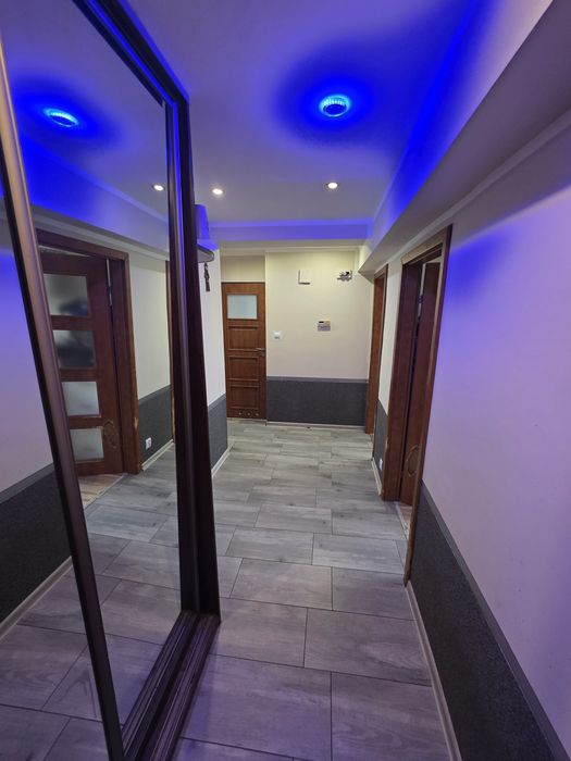Sprzedam mieszkanie Będzino 3 pokoje , balkon, parter, piwnica 72m2