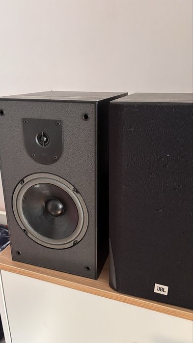 Kolumny JBL TLX300