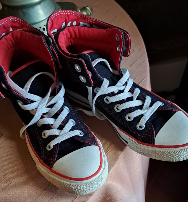 Sapatilhas originais Converse All Star