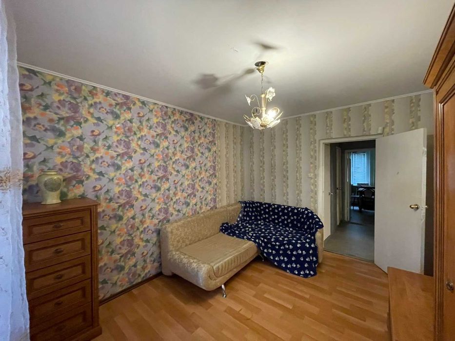 Продам квартиру на Королева/Вильямса