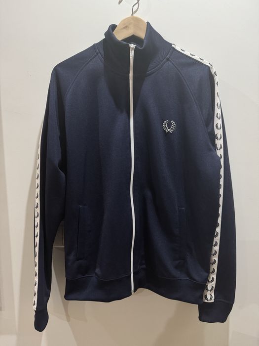 Casaco Fred Perry