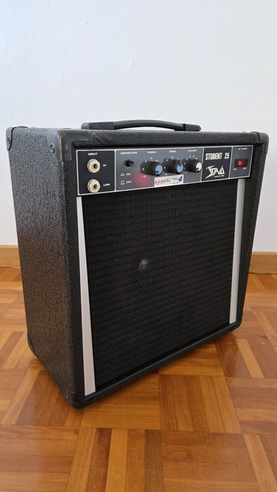 Amplificar de som profissional