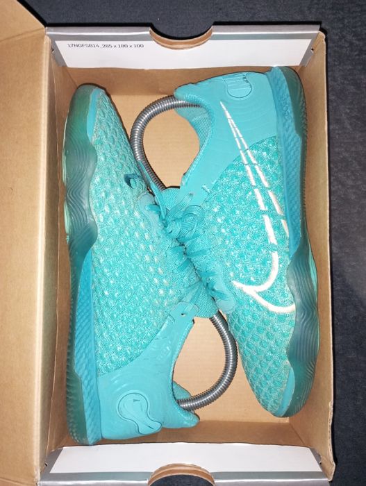 Nike react gato Tiffany