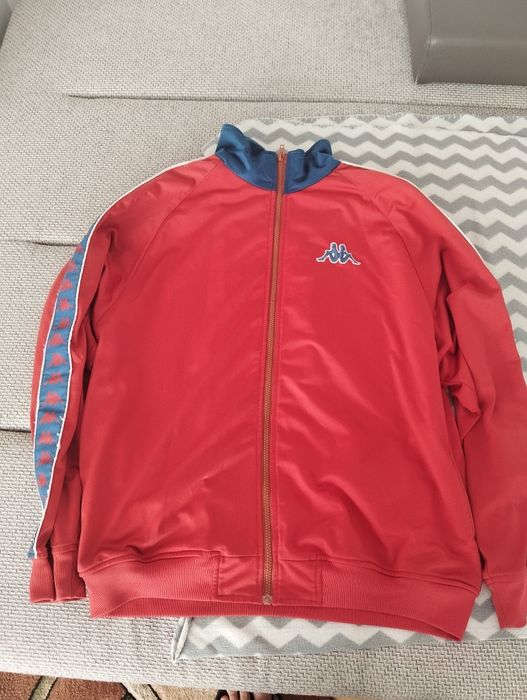 Bluza  dresowaEverlast