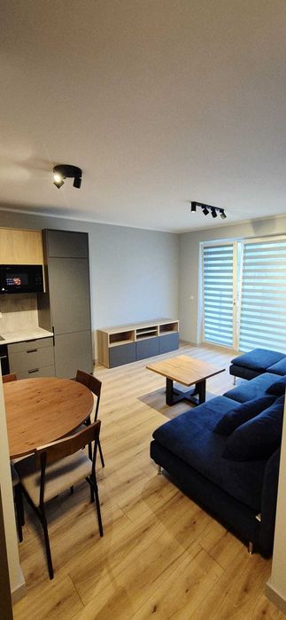 Mieszkanie na osiedlu Apartamenty Żeromskiego Sośnica