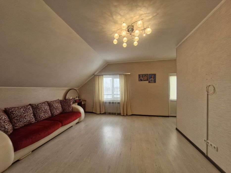 Продам будинок в селі Красилівка Броварського району Київської області