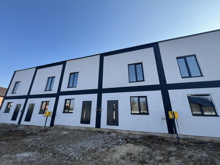 Продам таунхаус