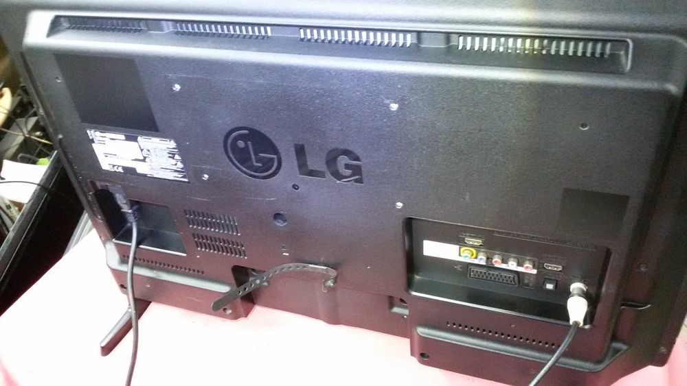 tv led lg 32ln5400 32polg.