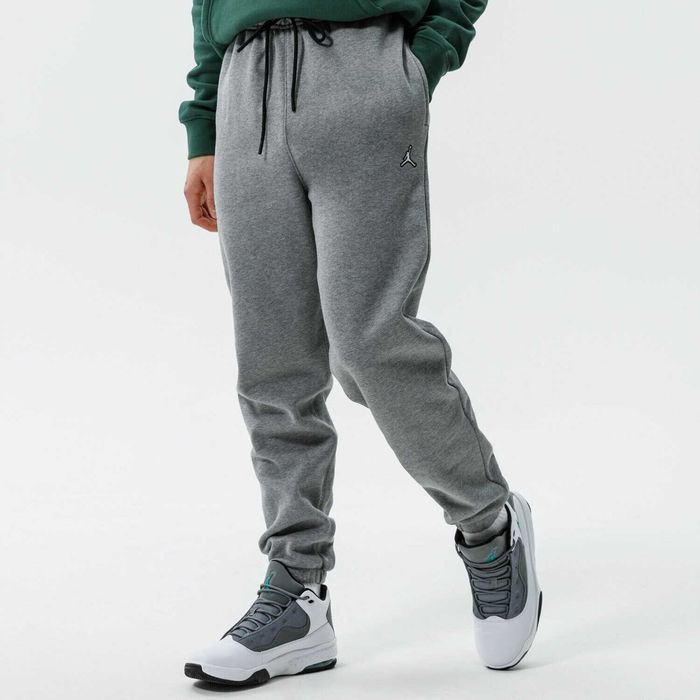 Męskie spodnie dresowe NIKE AIR JORDAN ESSENTIALS r.S stan bardzo dobry