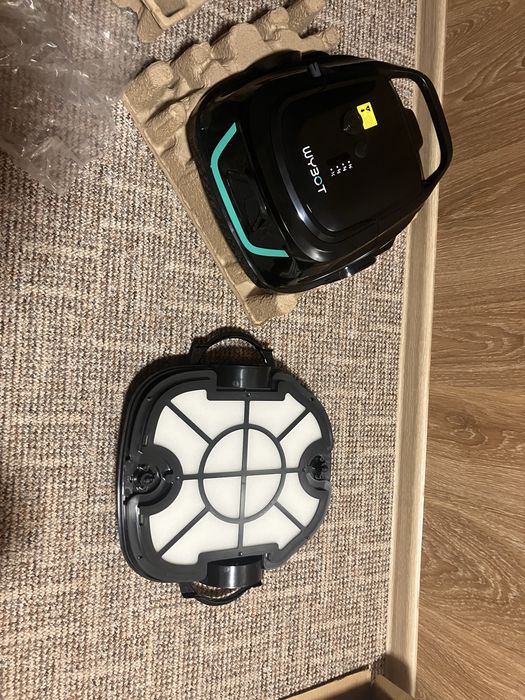 Робот пилосос для басейну WYBOT A1