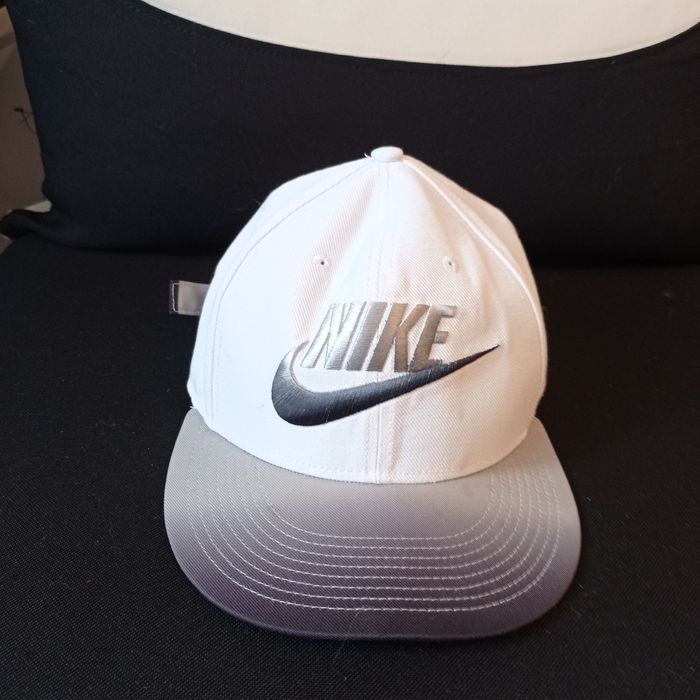 Czapka z daszkiem Nike True. Oryginalna