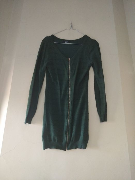 Casaco Senhora (S/M)