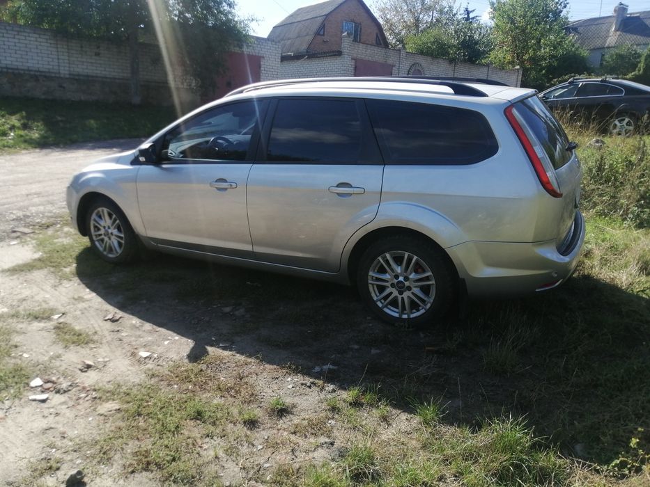Продам, Ford Focus 2, 2008 р.