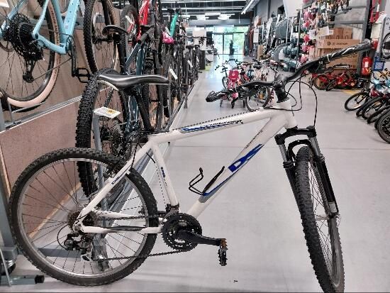 Bicicleta DS - Btt all mountain bicicleta btt