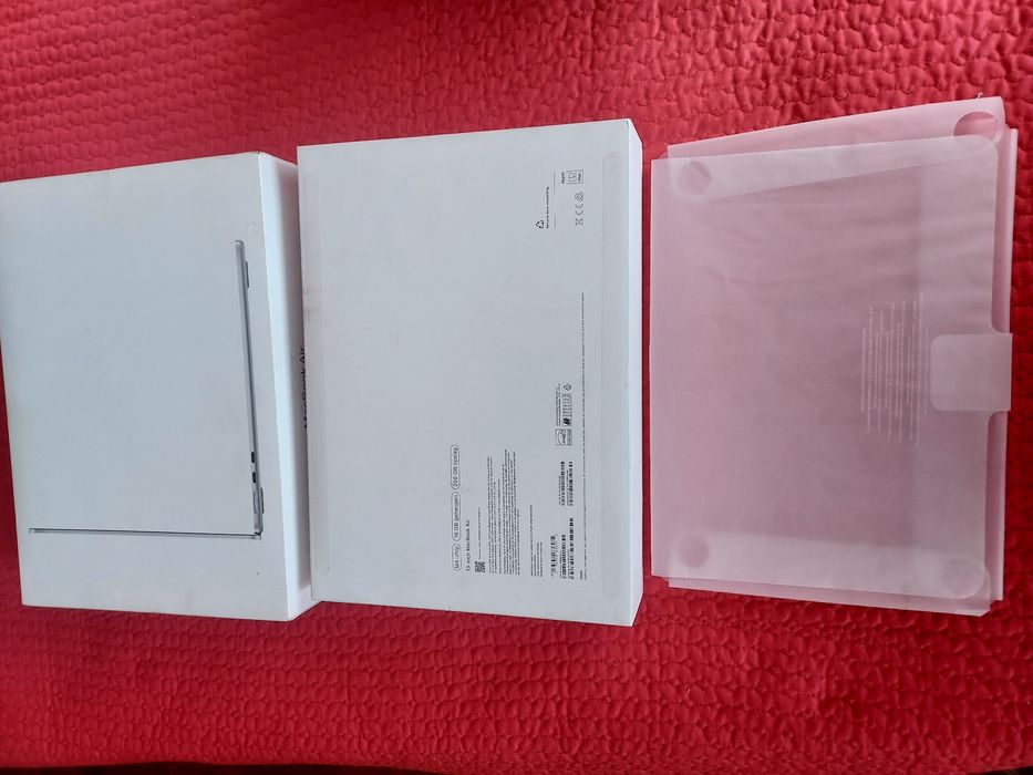 Apple MacBook Air 13" (2025) M4