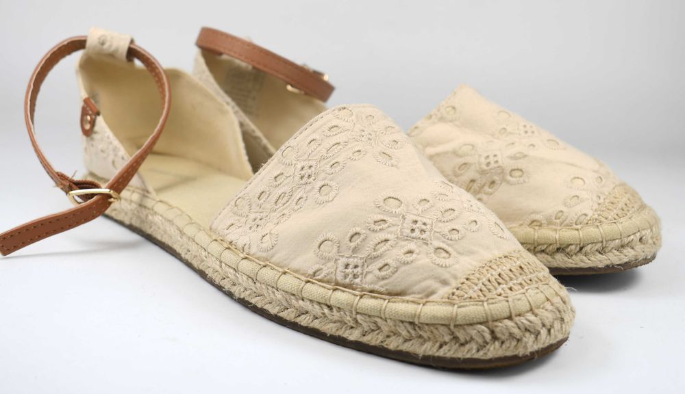 Używane espadryle Anna Field roz. 38