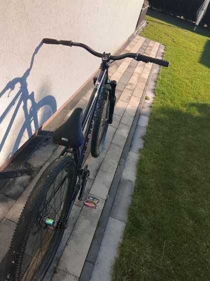 Rower ns bike metropolis 3