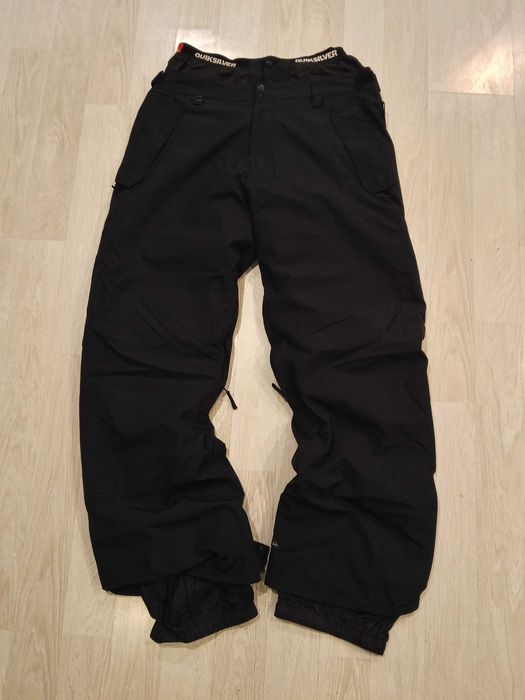 Spodnie snowboardowe Quiksilver xl