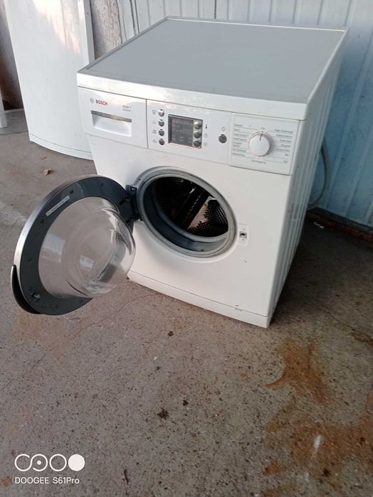 Pralka Bosch WEAE284882SN
