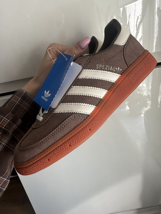 Кросівки 41 розмір, addidas spezial